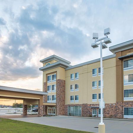 La Quinta By Wyndham Hattiesburg - I-59 Exterior photo