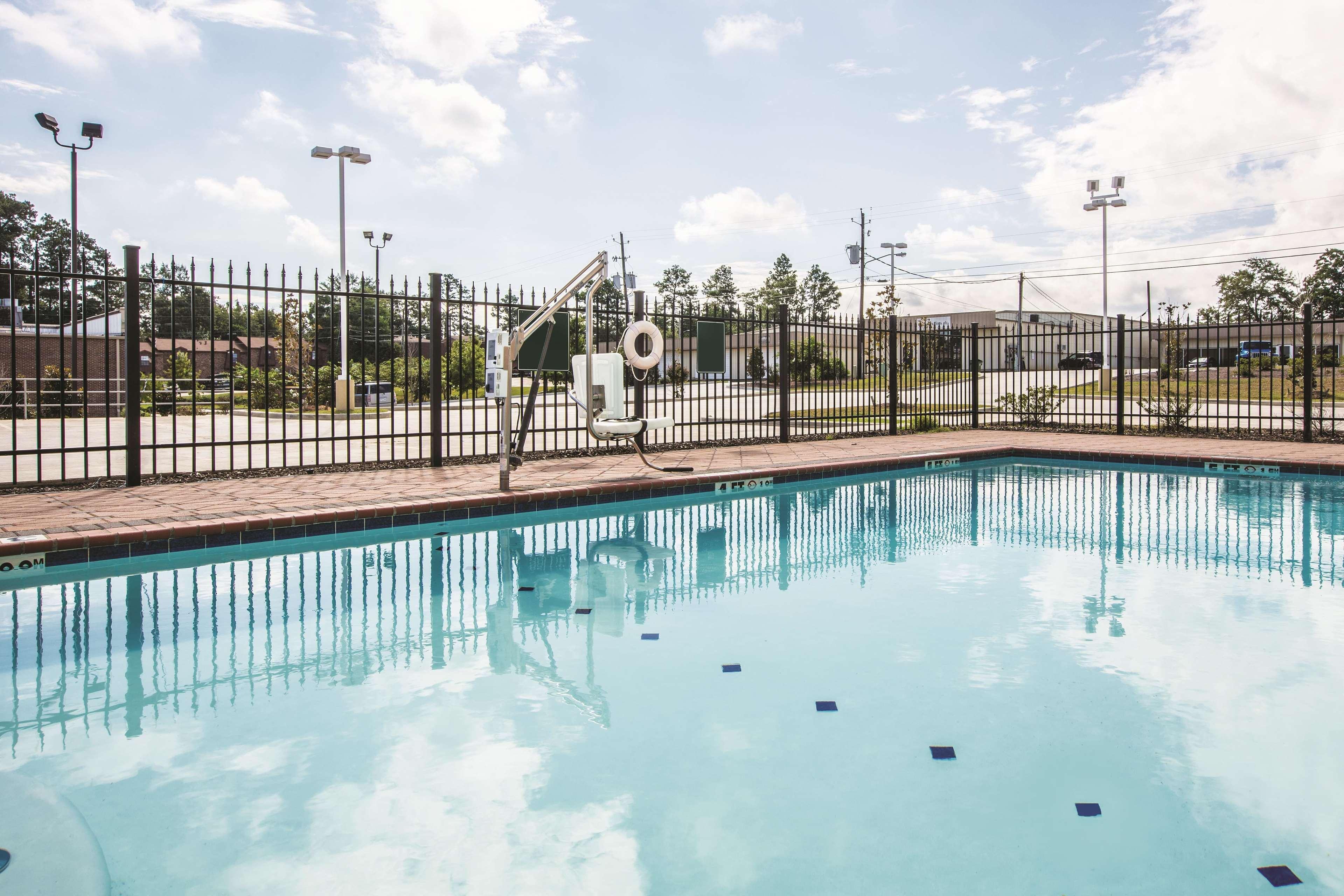 La Quinta By Wyndham Hattiesburg - I-59 Exterior photo