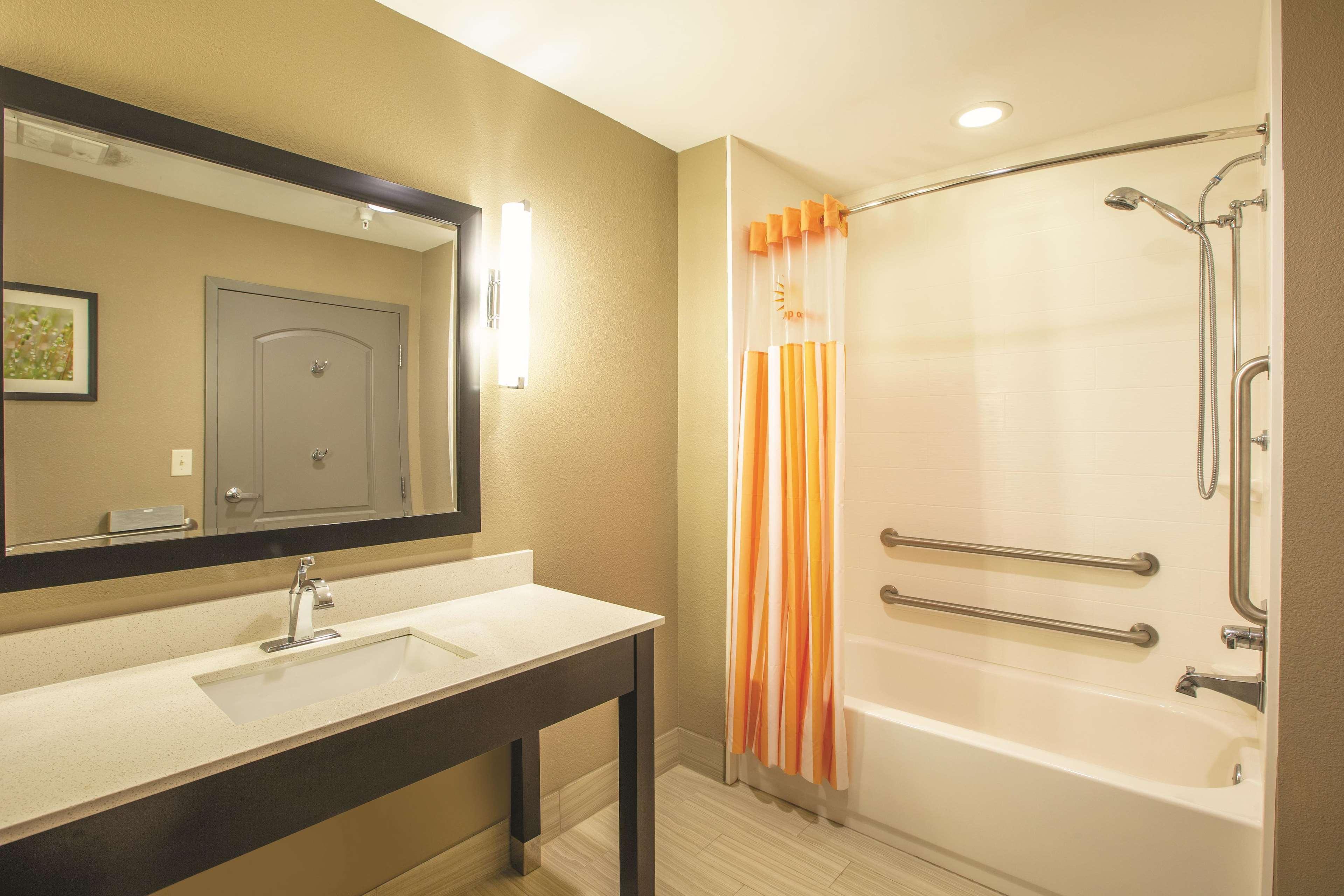 La Quinta By Wyndham Hattiesburg - I-59 Exterior photo