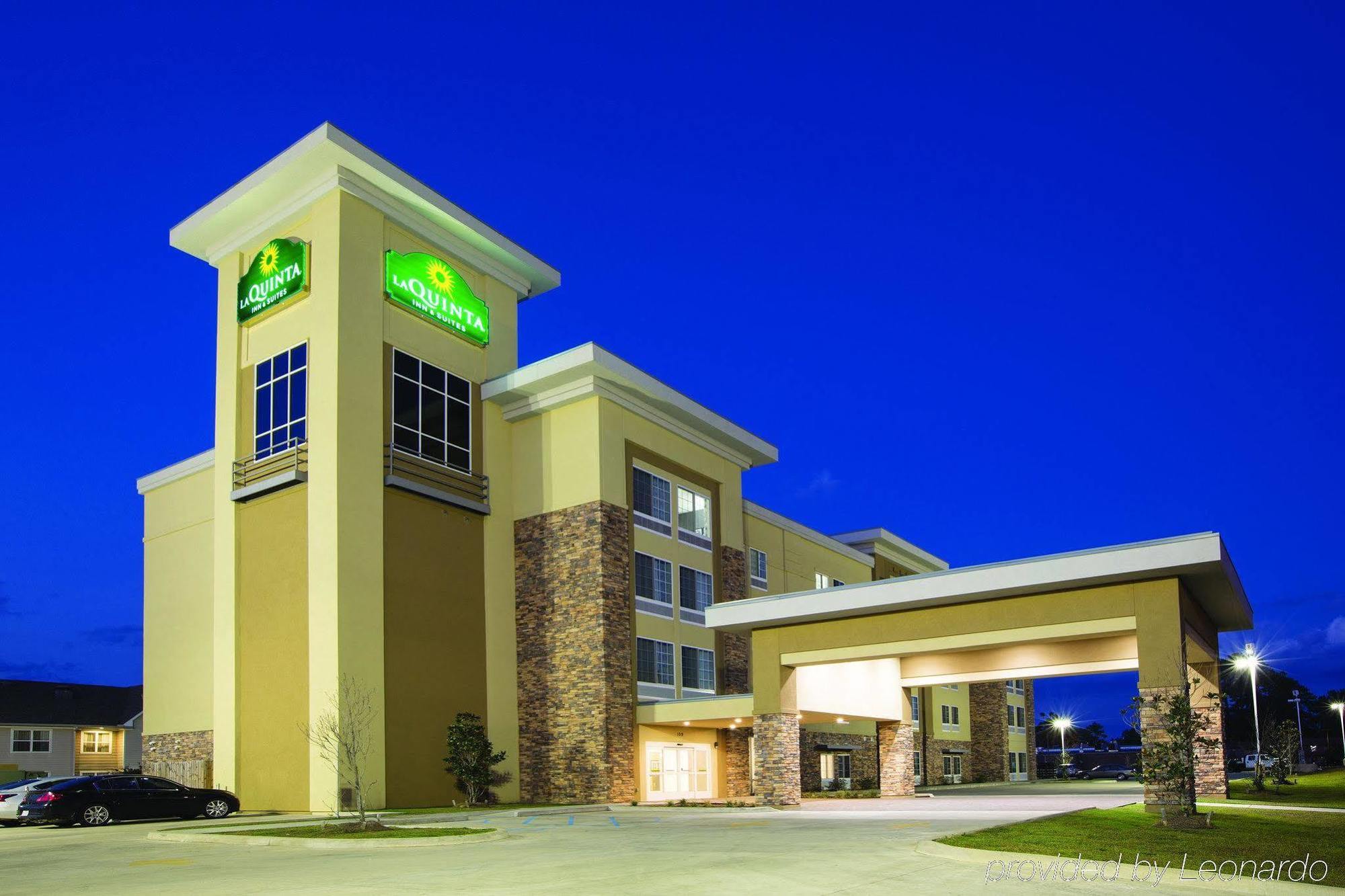 La Quinta By Wyndham Hattiesburg - I-59 Exterior photo