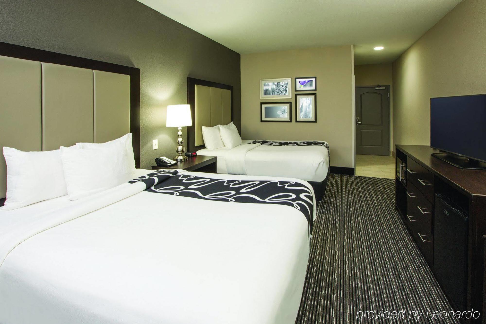 La Quinta By Wyndham Hattiesburg - I-59 Exterior photo